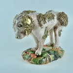staande hond 1 2025